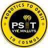 Vyomnauts PSIT logo