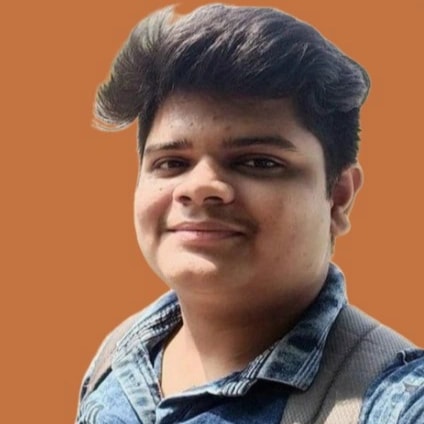 Anmol Deep Singh