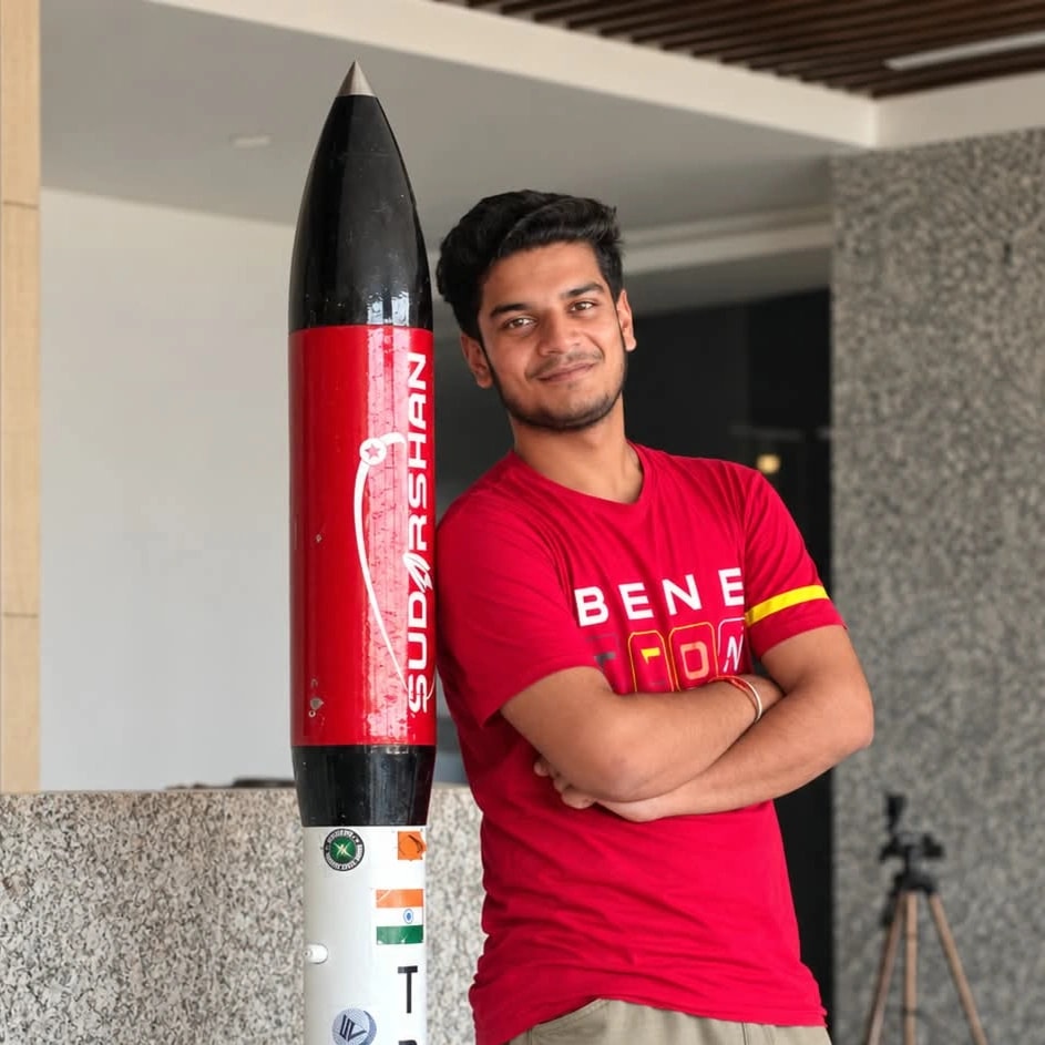 Aditya Pandey
