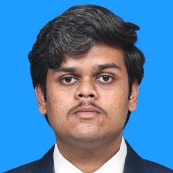 Aryan Saraf