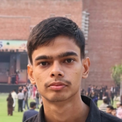 Shivam Shukla