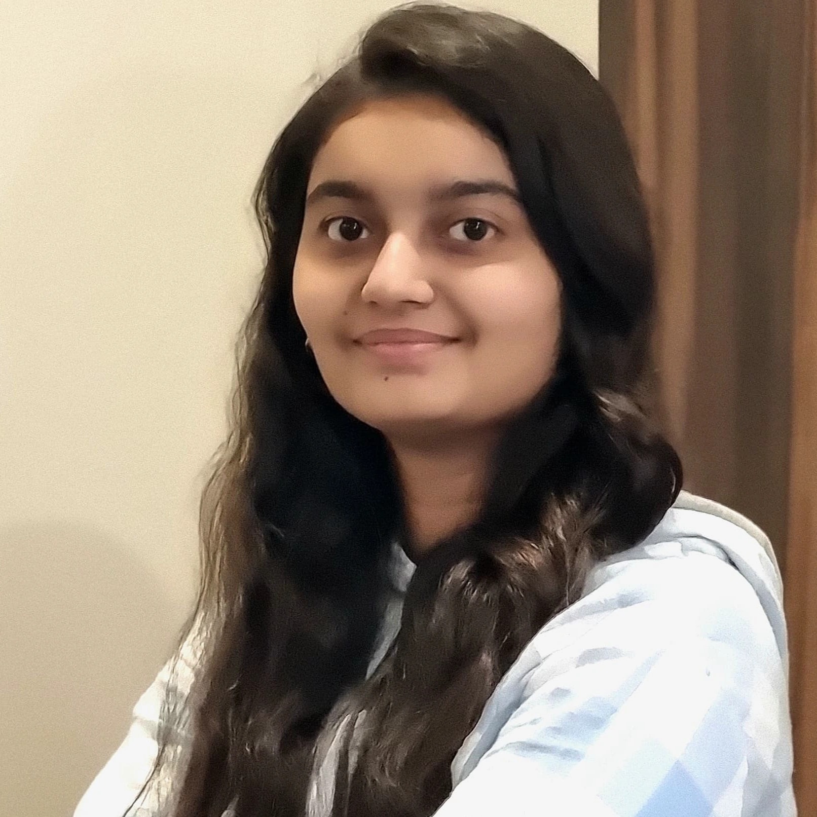 Arya Mishra