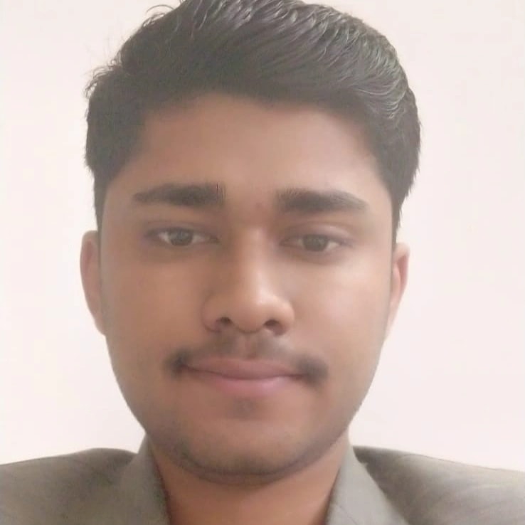 Dev Jaiswal
