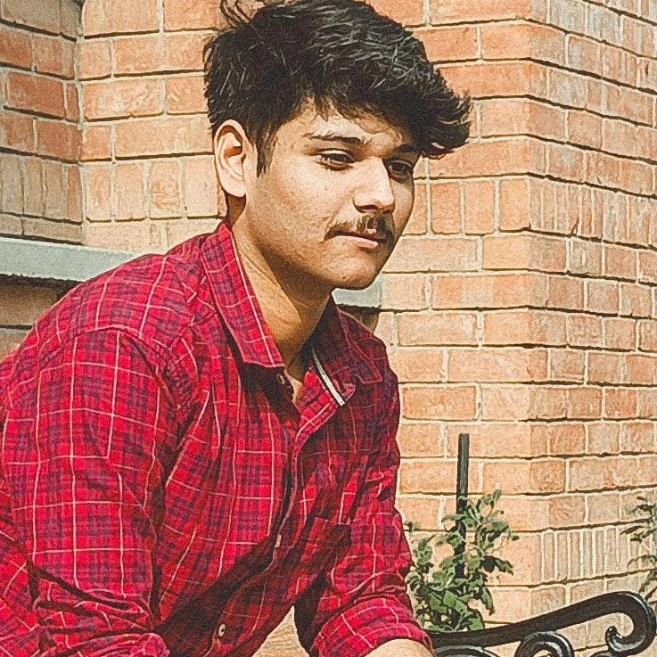 Gaurav Shahi
