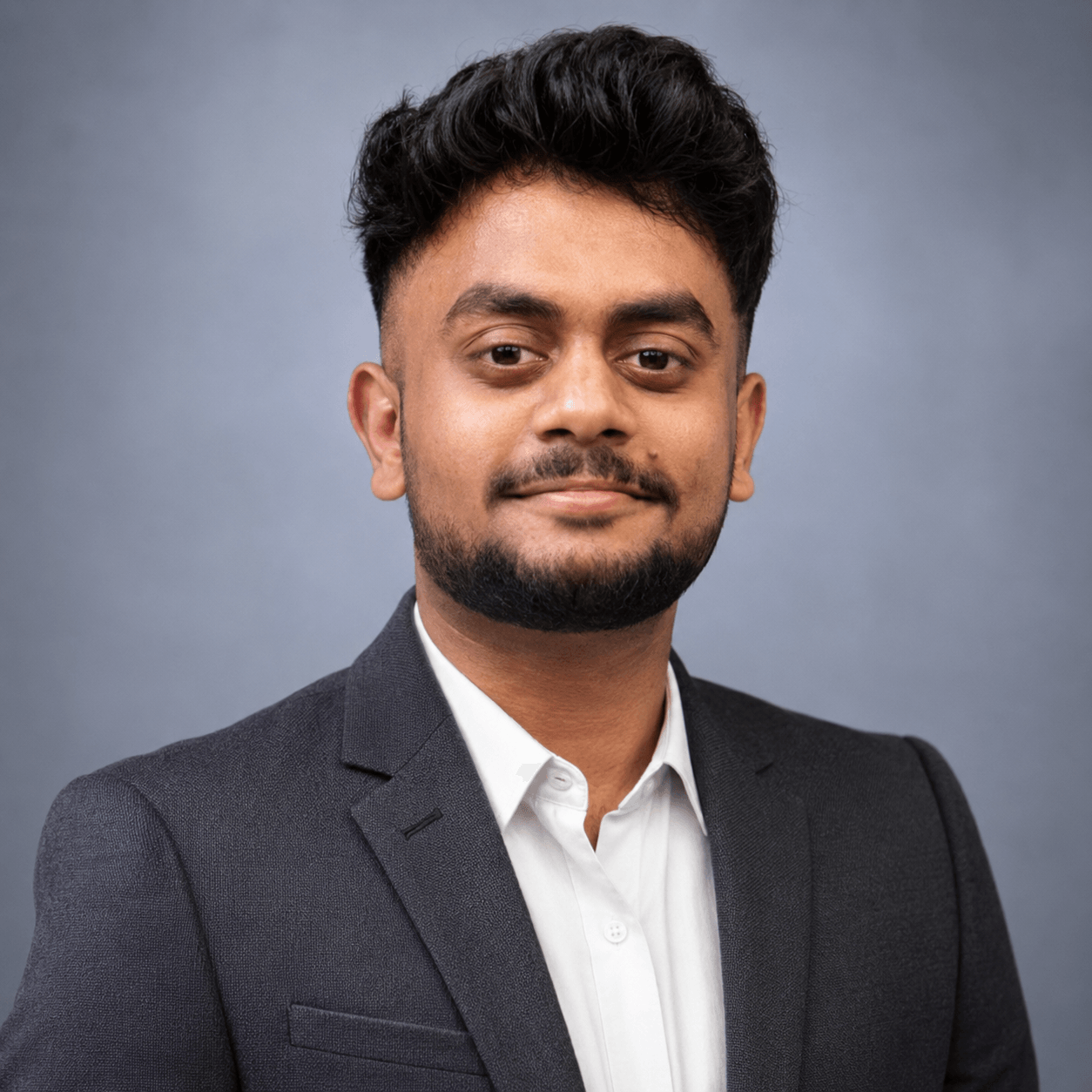 Divyom Srivastava