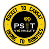 Vyomnauts PSIT logo