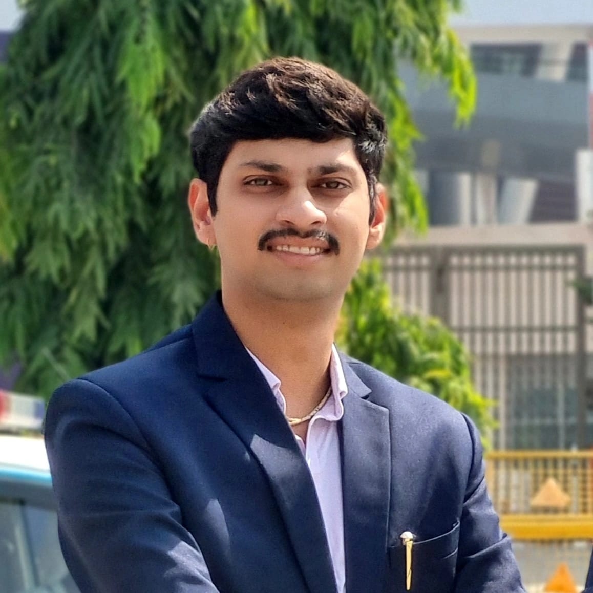 Sandeep Kumar Khare