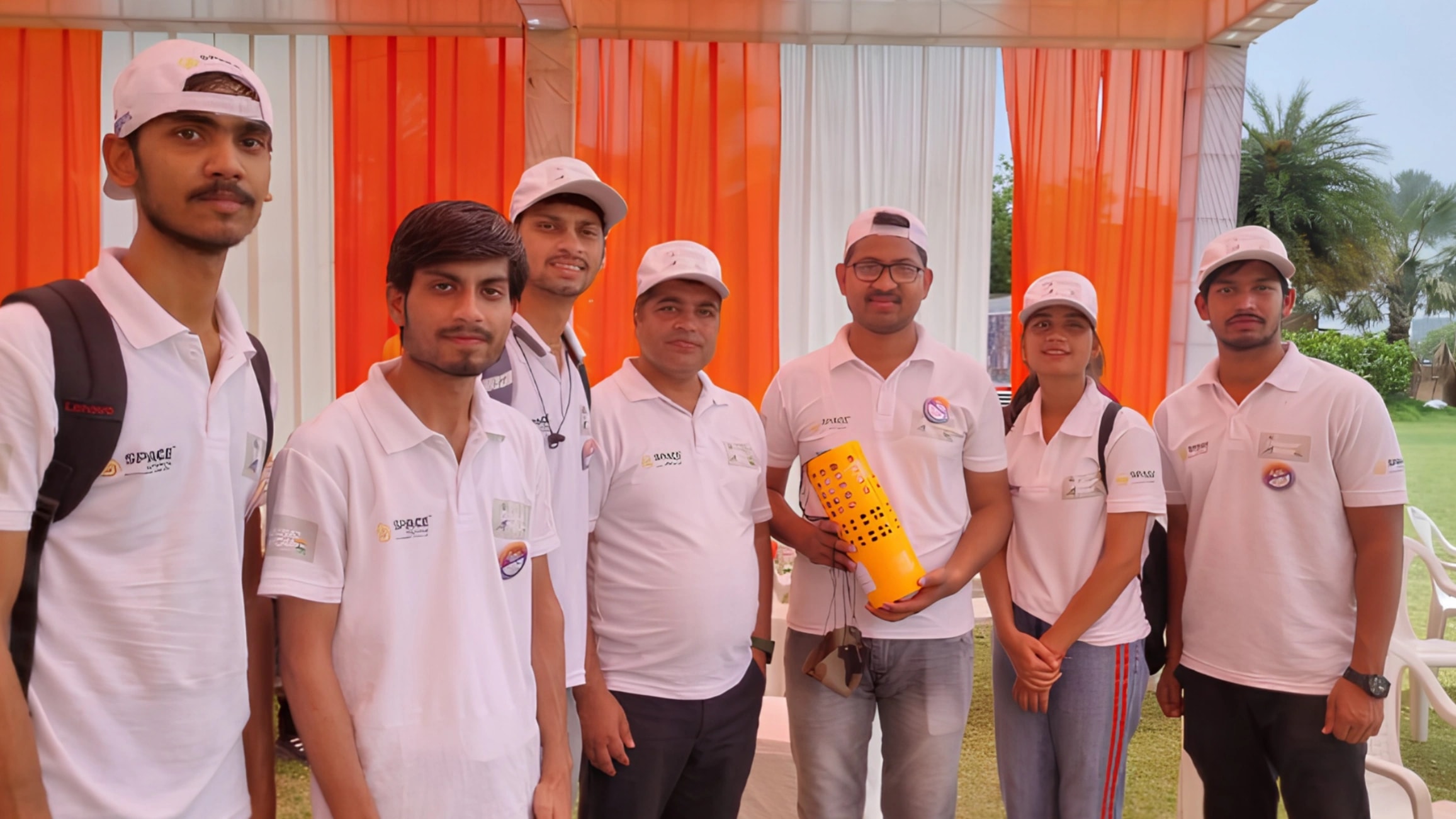 Inspace Cansat 2024