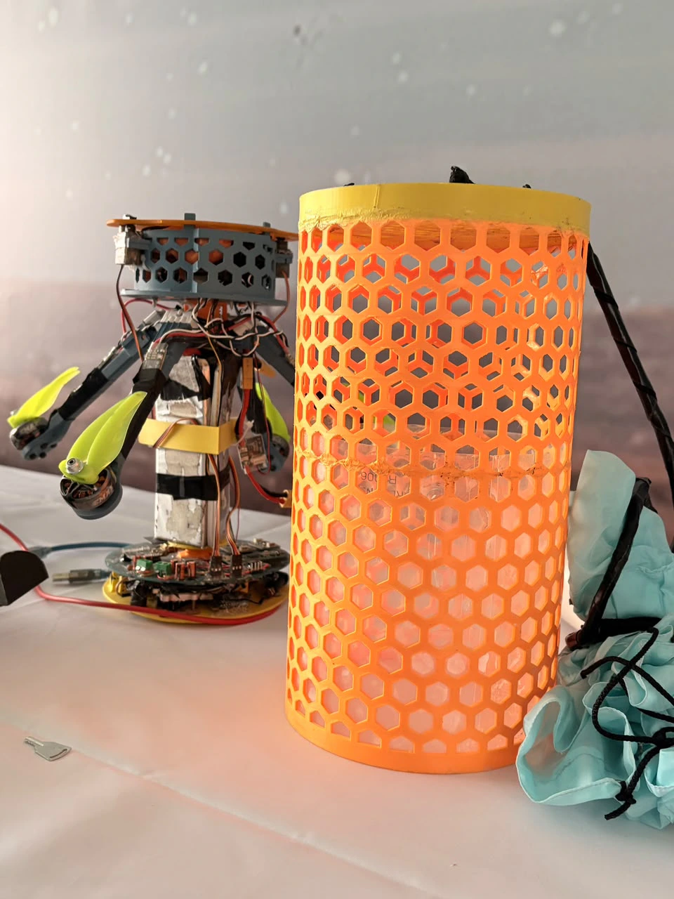 Teknofest Turksat Competition (International) 2026, photo 2