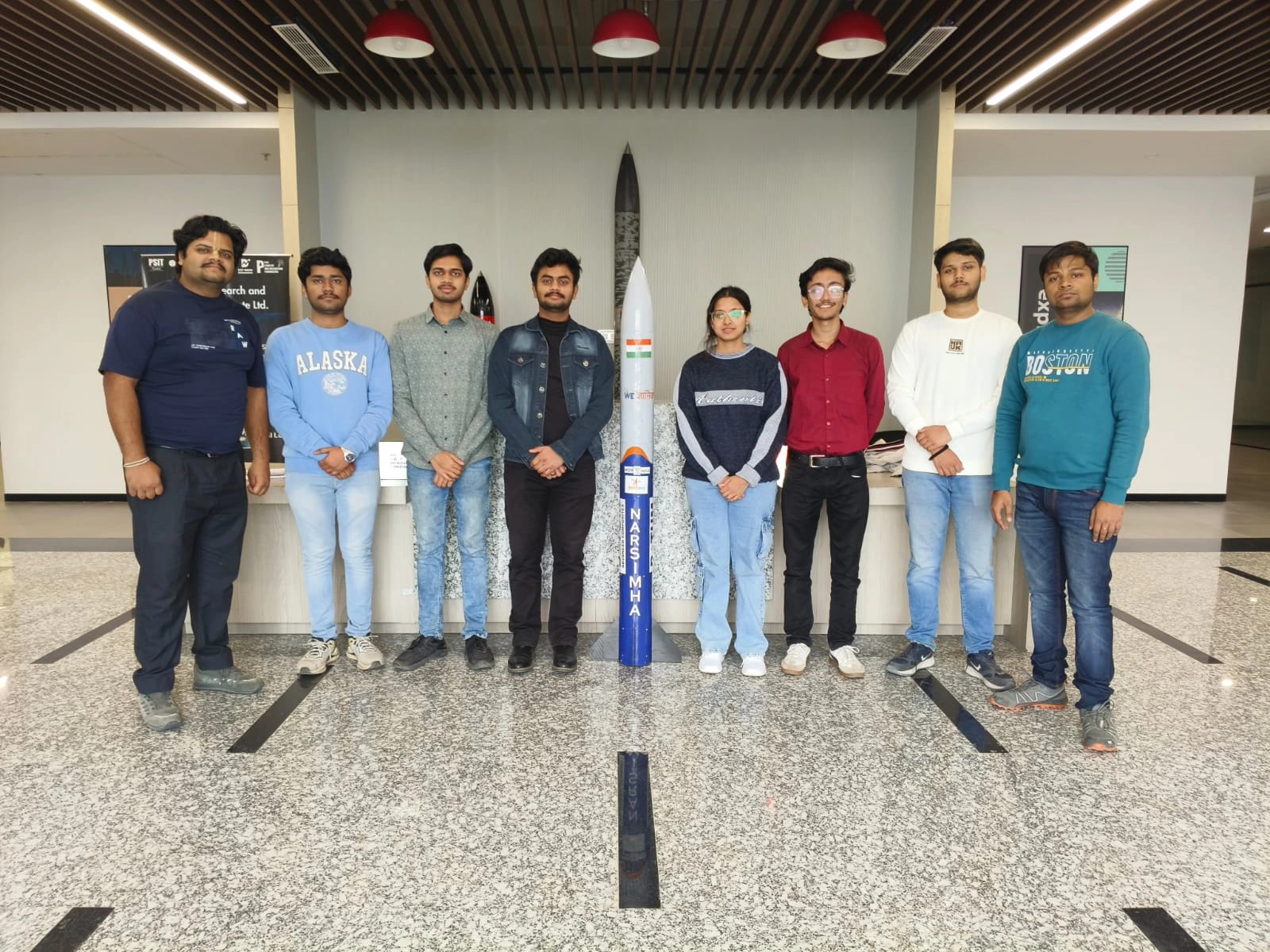 Ignite Rocket Competition 2026, photo 12