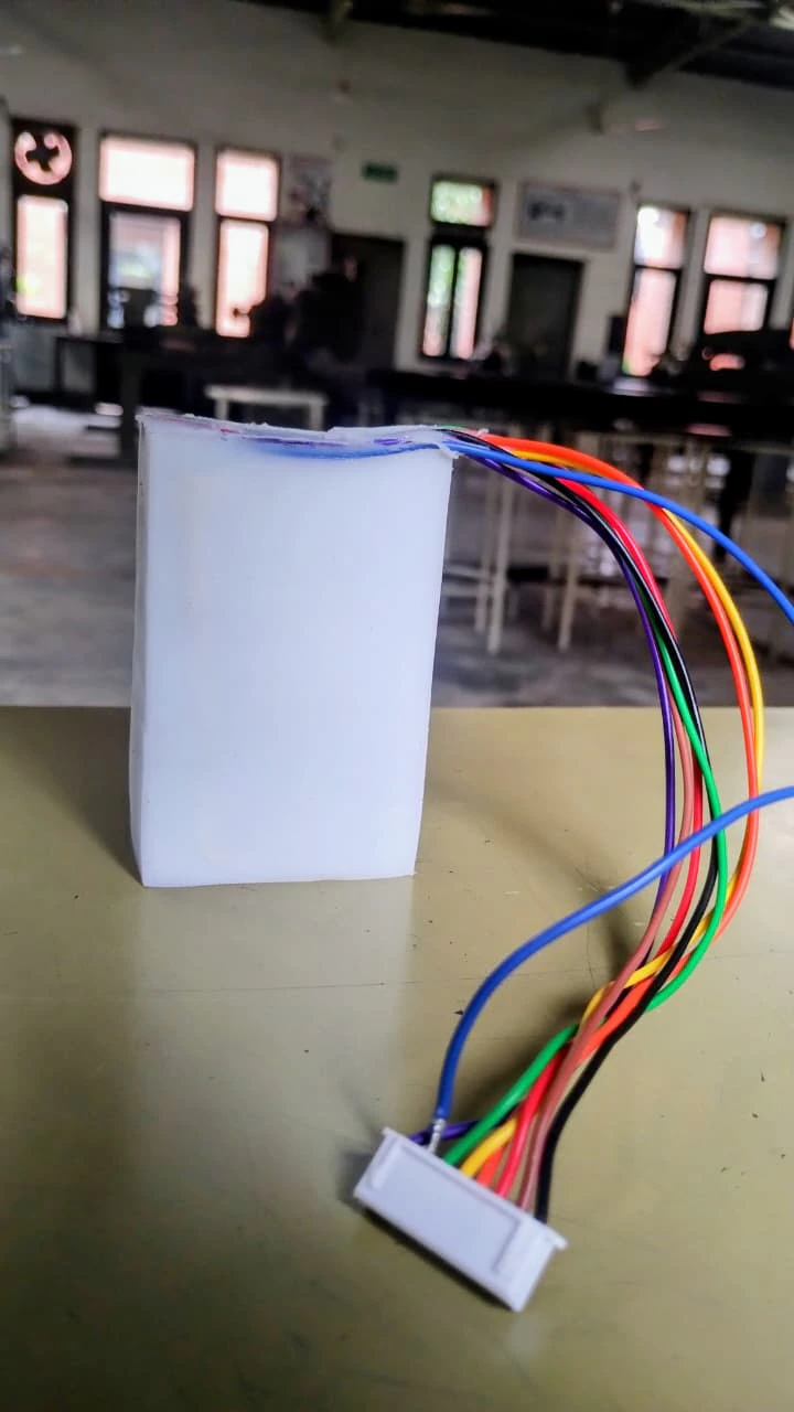 Ignite Rocket Competition 2026, photo 11