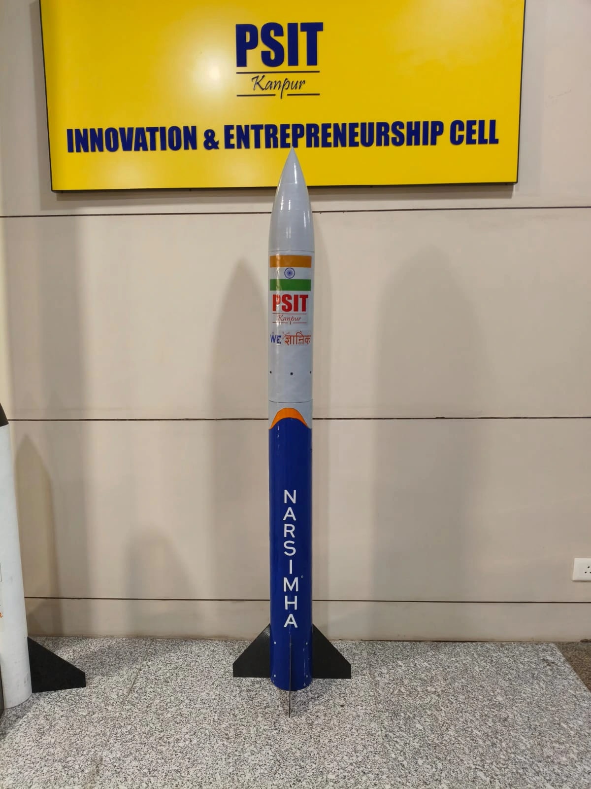 Ignite Rocket Competition 2026, photo 10