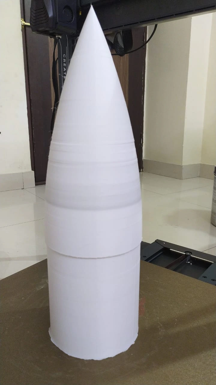 Ignite Rocket Competition 2026, photo 7