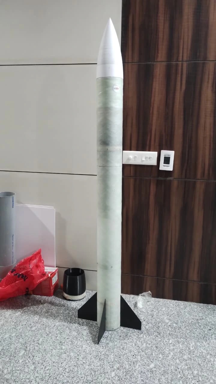 Ignite Rocket Competition 2026, photo 8