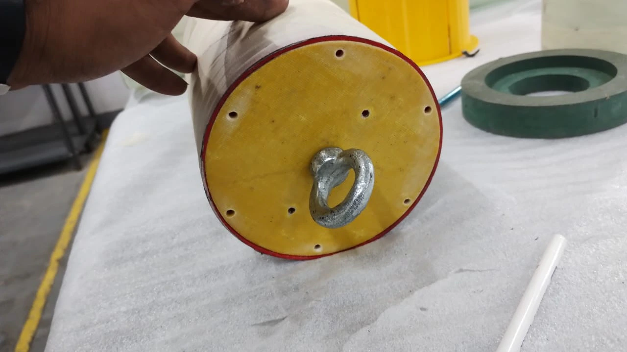 Ignite Rocket Competition 2026, photo 5