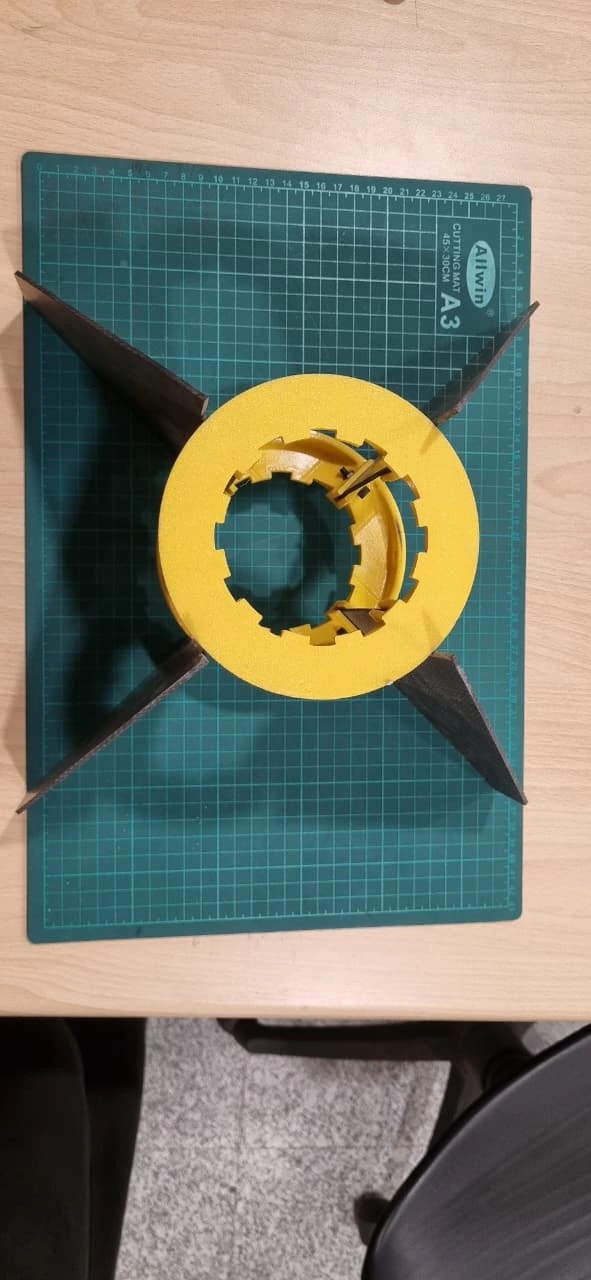 Ignite Rocket Competition 2026, photo 3
