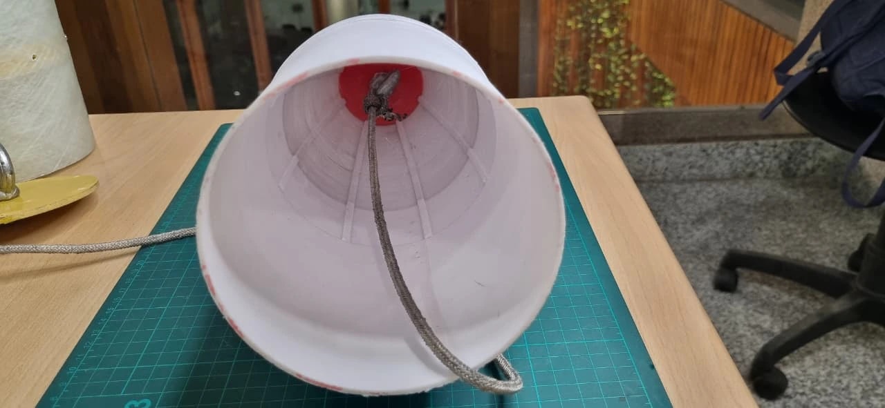 Ignite Rocket Competition 2026, photo 4