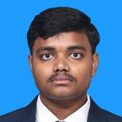 Krishna Gaur